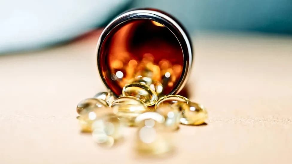 Study Suggests EPA in Fish Oil May Impair Brain Blood-Vessel Repair After Mild Head Injury