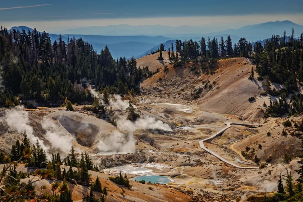 Meet the 'Fire Amoeba' — A Eukaryote That Thrives Near‑Boiling Heat