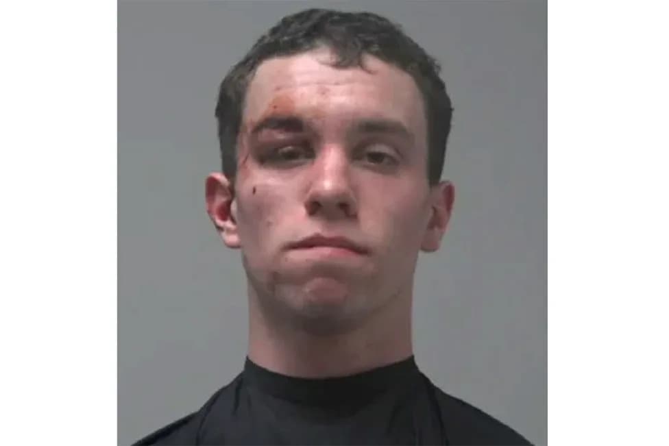 College Student Allegedly Dressed as Rival Runner, Hid in Woods and Attacked Teen During Cross-Country Meet
