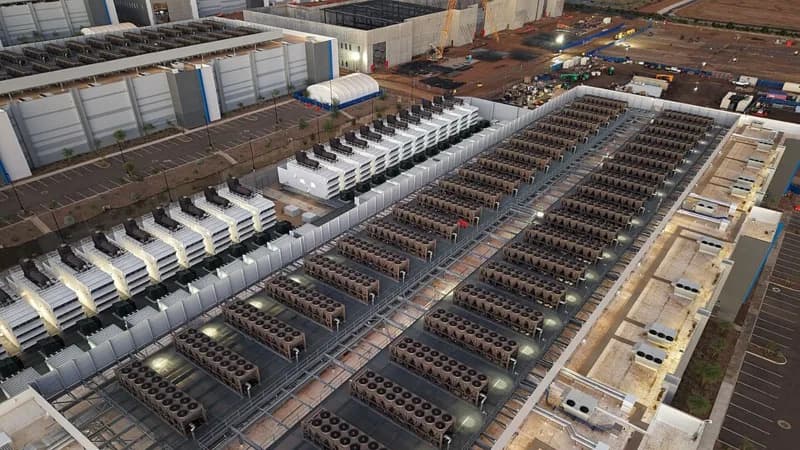 They Offered $10,000 — Town Said No: Hazle Township Rejects AI Data Center Payoff