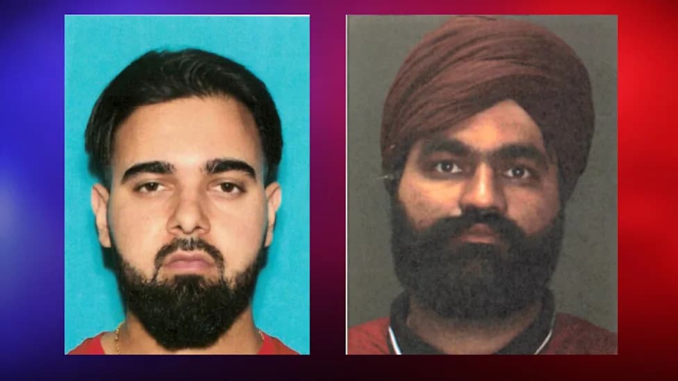 Two Men Convicted After Using Legitimate Trucking Firms To Divert Millions In Cargo