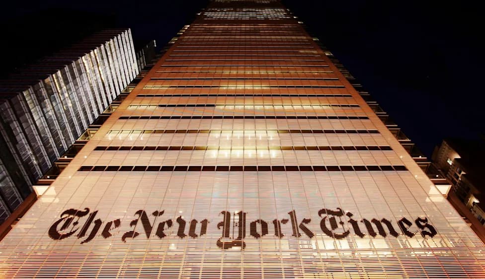 NYT Defends Language After Backlash Over FlyDubai Flight 1073 Coverage