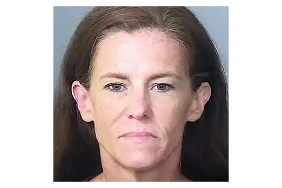Florida Public Defender Office Employee Arrested After Alleged $65K Theft From Incarcerated Woman