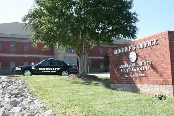 Anderson Mother Charged With Homicide After Infant's Morphine-Linked Death