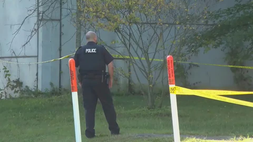 Two Employees Killed, One Wounded in Manassas Workplace Shooting; Suspect Dies by Suicide