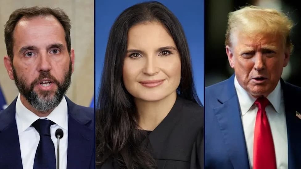 Appeals Court Accelerates Hearing Over Judge Cannon’s Block on Mar‑a‑Lago Report