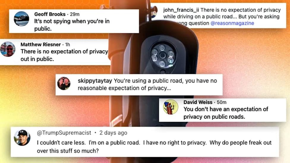 Your Fourth Amendment Rights Don't Vanish Just Because You're In Public
