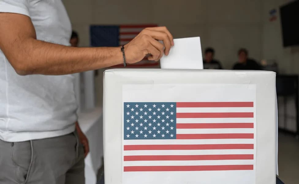 Bring Your Young Adult To Vote Day — How Parents Can Help Close The Youth Voting Gap