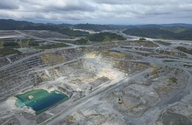 Panama Ministers Urge Reopening of Cobra Panama Mine as $27B Lawsuit Threatens Economy