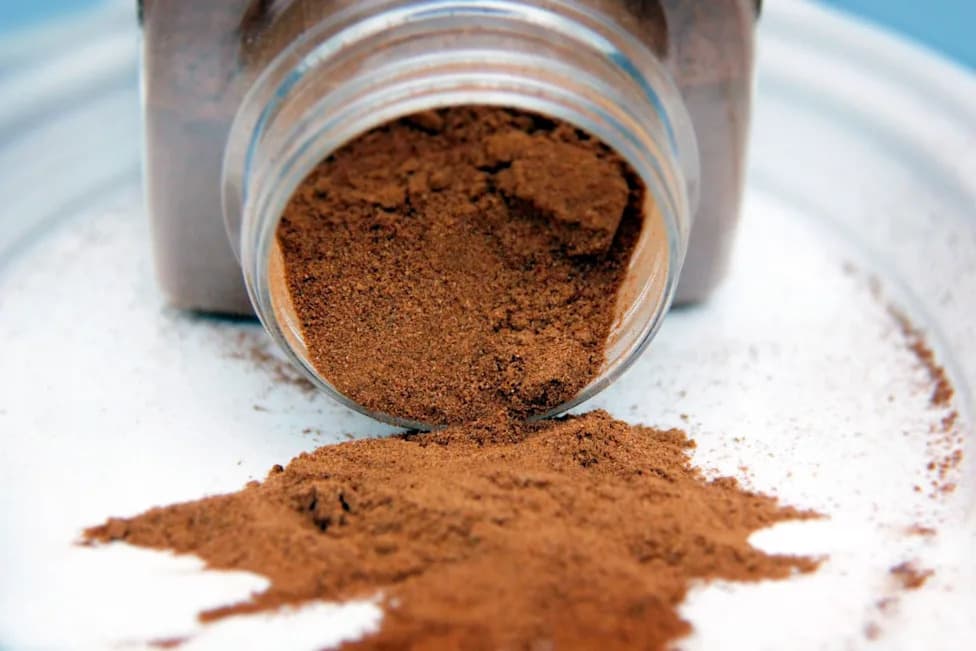 Urgent Recall: Lior Ground Cinnamon (90g) Recalled After Maryland Finds Elevated Lead — Check UPC 794711005484