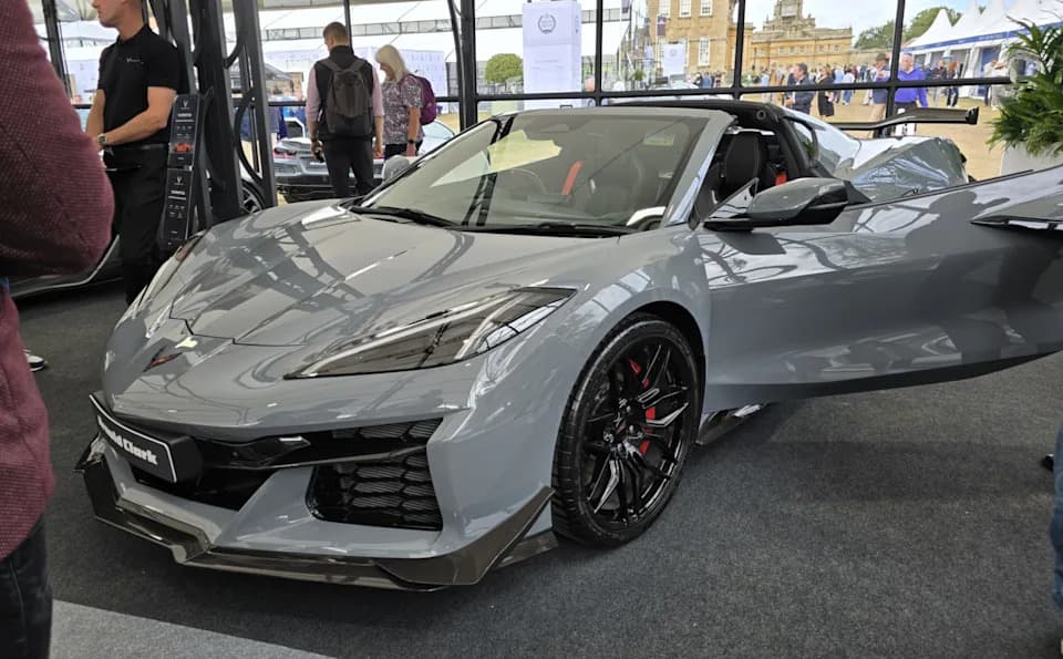 Grappled and Impounded: Tempe Stops 140‑MPH Corvette — A Year Later, No Felony Case Appears in Superior Court