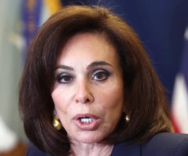 Jeanine Pirro Warns Overseas 'Scam Centers' Steal an Estimated $12 Billion From Americans
