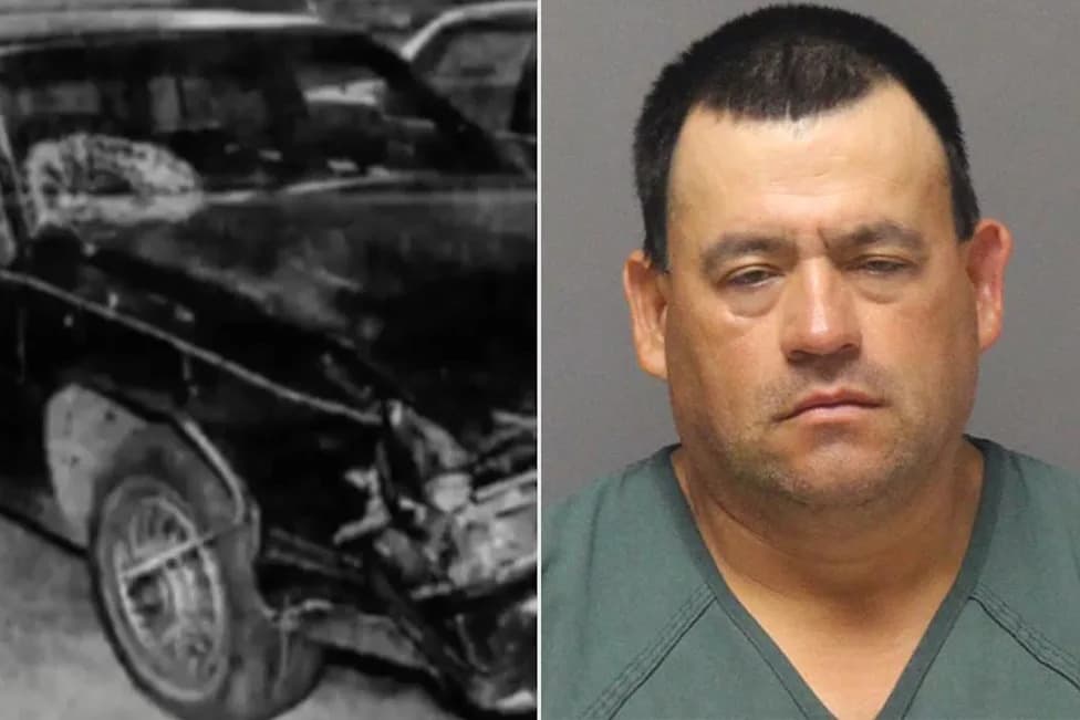 Rerun of America's Most Wanted Leads to Arrest in 1997 Des Moines Hit-and-Run