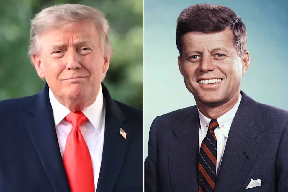 Fact Check: Trump’s Claim He’s The Only President To Donate His Salary Is False