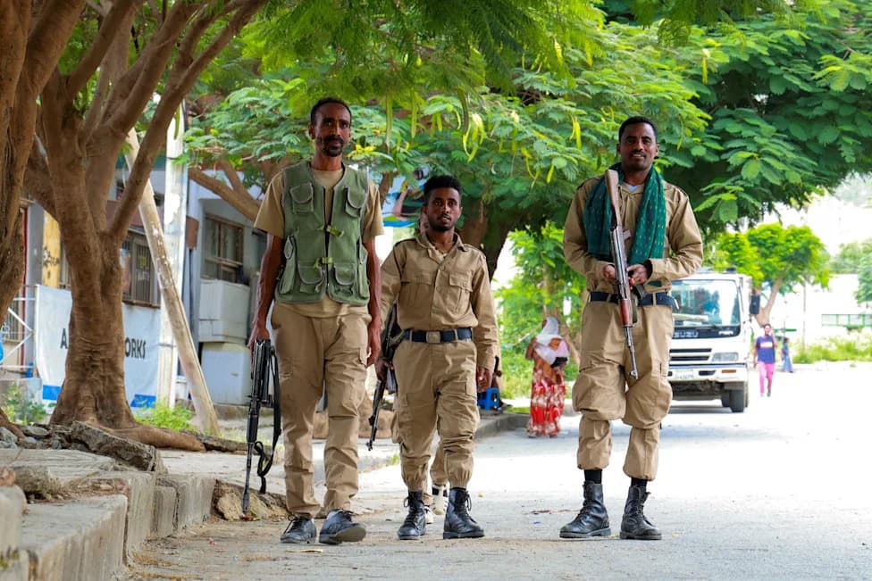 45 Israeli Tourists Evacuated From Ethiopia’s Tigray After Renewed Fighting, Foreign Ministry Says