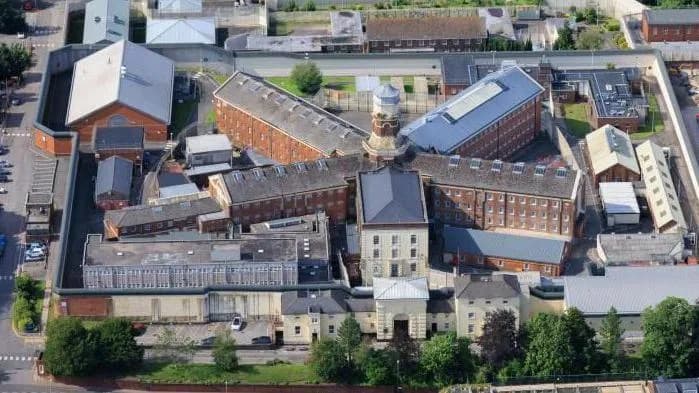 Report: HMP Winchester Deemed 'High-Risk' as Rehabilitation Opportunities Fall Short