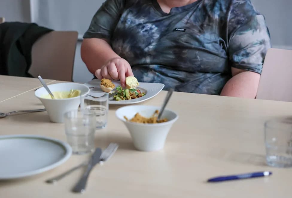Retatrutide Produces Large, Dose‑Dependent Weight Loss and Better Blood Sugar Control in Type 2 Diabetes