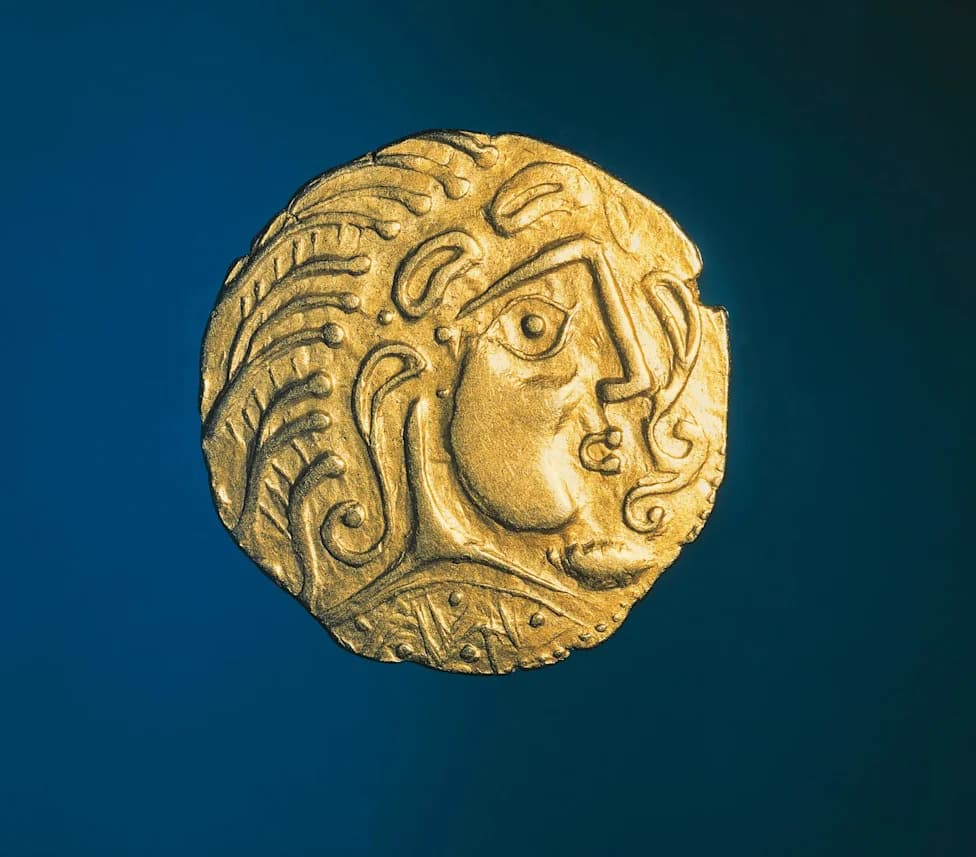 Ancient Mint at Corent? New Finds Suggest a Massive Gold and Silver Coin Workshop