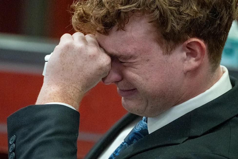 Former NAU Pledge Master Sentenced After Pledge Dies From Severe Alcohol Poisoning