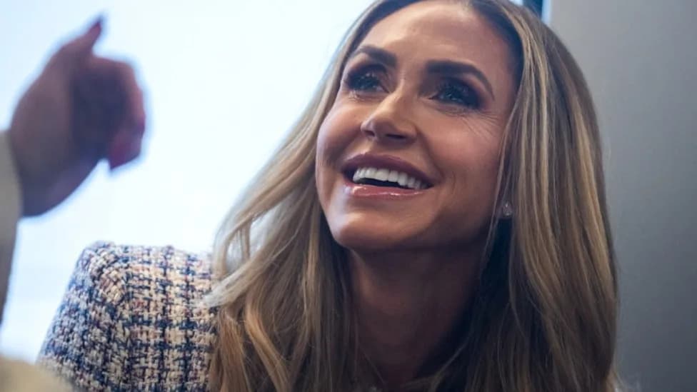 Lara Trump: Iran Conflict "Could Cost" Republicans in Midterms — She Says the Risk Is Worth It
