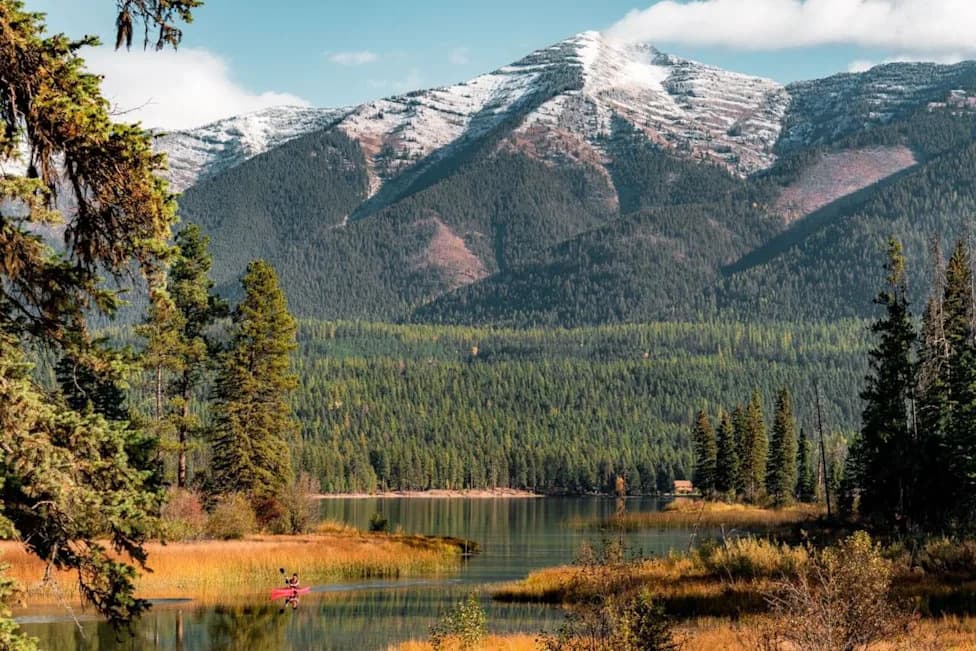 USDA Moves to Repeal Roadless Rule — 45 Million Acres Could Lose Protections; Public Comments Due Oct. 6