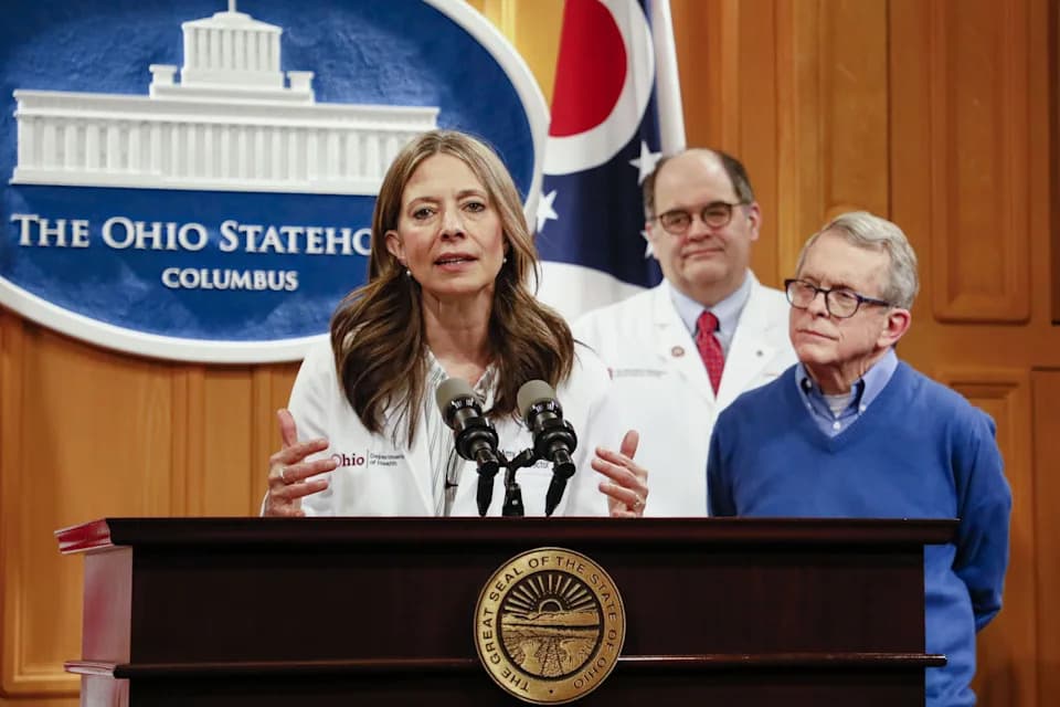 Don't Buy the Smears About Amy Acton: A Case for Fair Evaluation