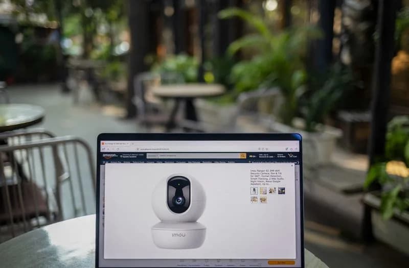 Amazon and Flipkart Audit Unlicensed Security Cameras After Reuters Finds Hundreds Of Unapproved Listings
