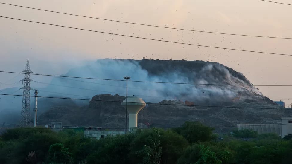 Avenal Residents Sue Landfill Operators, Claim Toxic Gases Made Life 'Unbearable'