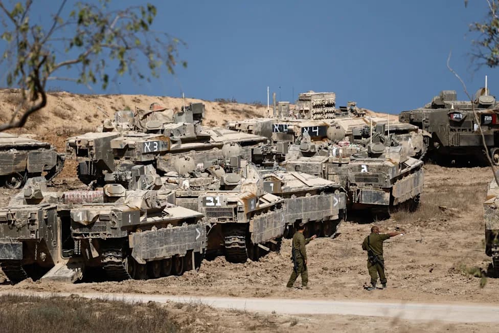 IDF Rebuts 'NAZA' Film: Denies Genocide Claims, Disputes Civilian-Combatant Ratios and AI-Driven Targeting
