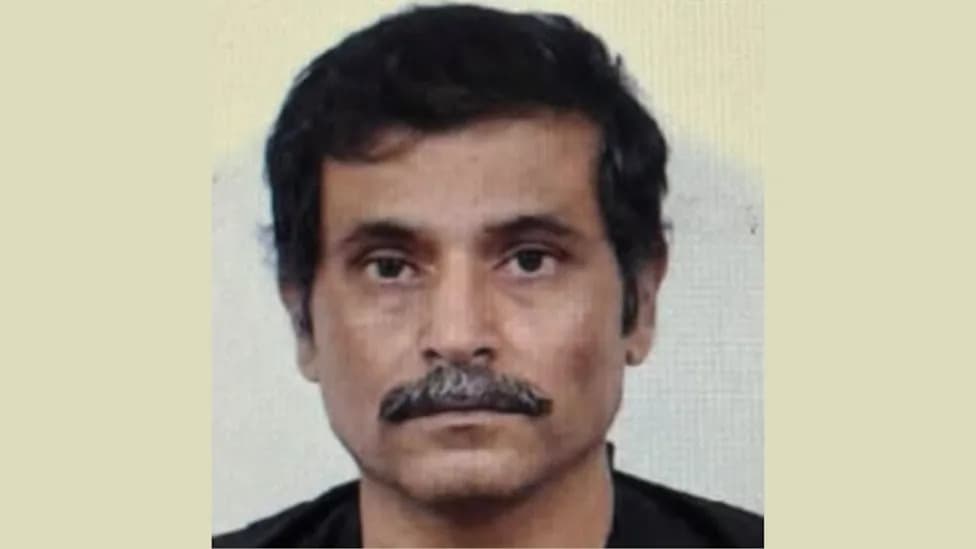 Chicago-Area Man Arrested After Driving To Indiana To Collect Cash In Senior-Targeting Scam