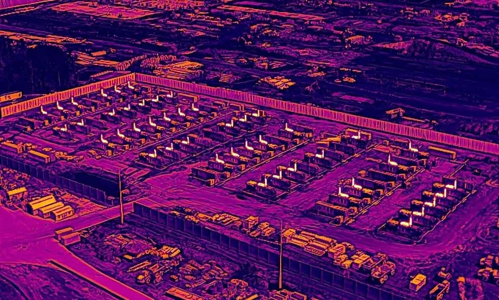 Microsoft‑Linked NJ Data Center Fined $1M After 62 Unpermitted Generators Ran For Months, Releasing Large Amounts Of NOx