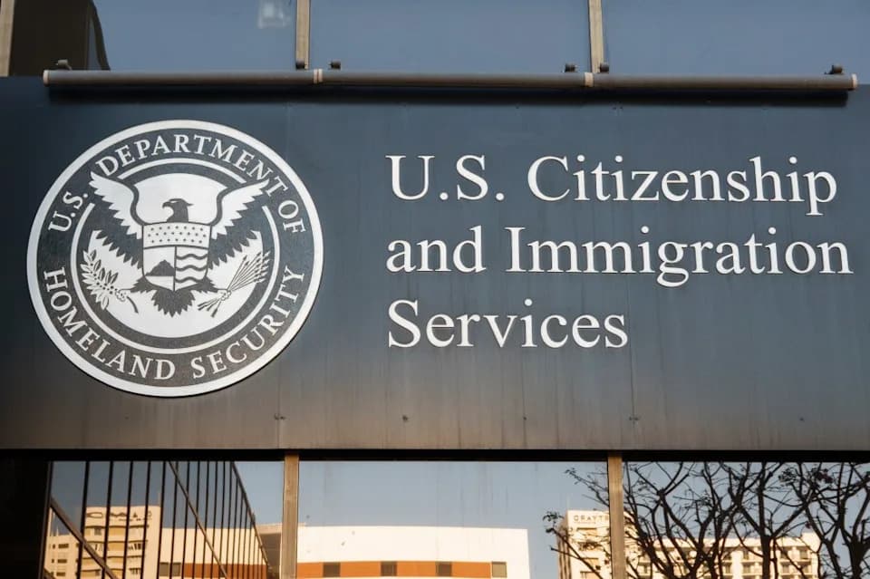 USCIS Raises Several Immigration Fees Effective Oct. 16 — Small Increases for Asylum, Parole, TPS and Work Permits