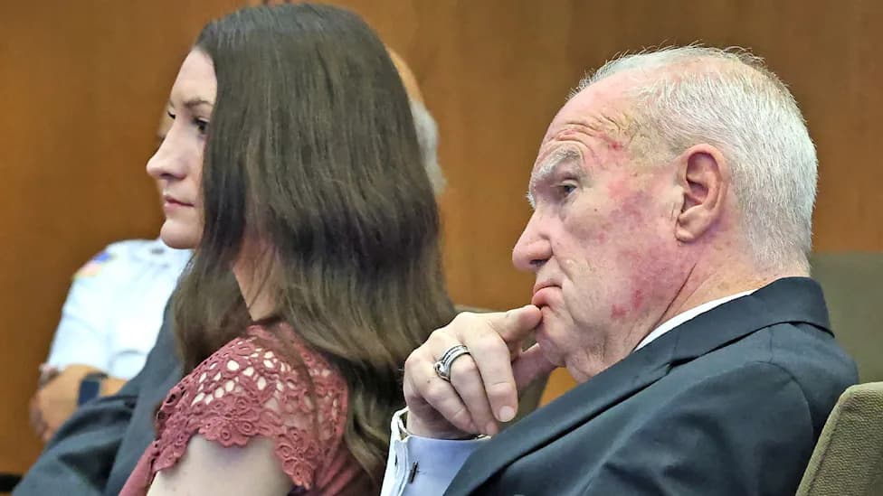 Clancy Defense Lawyer Says He Has Challenged Evidence From The Start After Mistrial