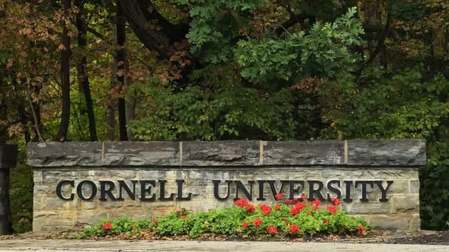 Former Cornell Student Testifies She Was Drugged and Gang-Raped at Chi Phi House, Report Says