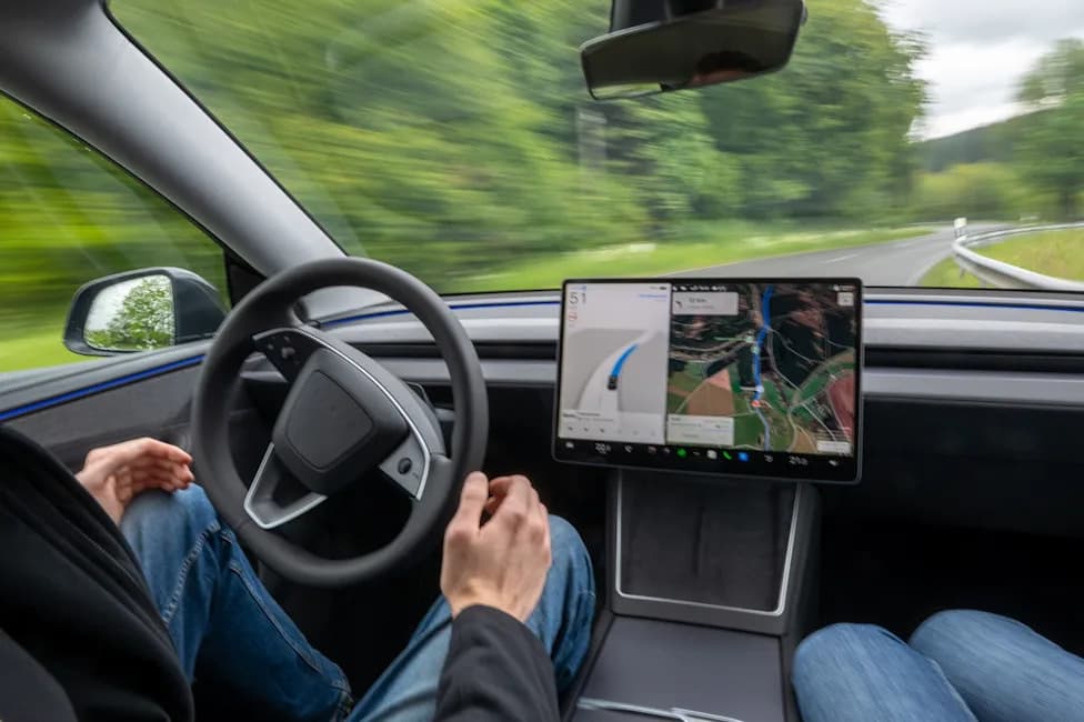 Estate Sues Tesla After Texas Fatality, Alleging Sudden Unintended Acceleration