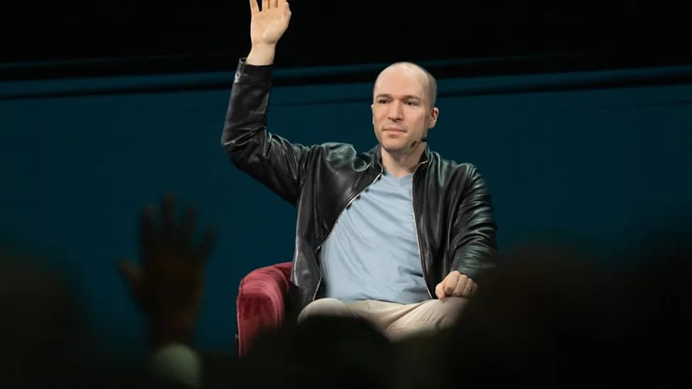 OpenAI President Greg Brockman Retracts $25M Super PAC Pledge After Internal Backlash