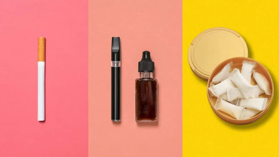 Smoking Harms Come From Smoke — Not Nicotine: Why 'Nicotine-Free Generation' Laws Risk Harming Harm Reduction
