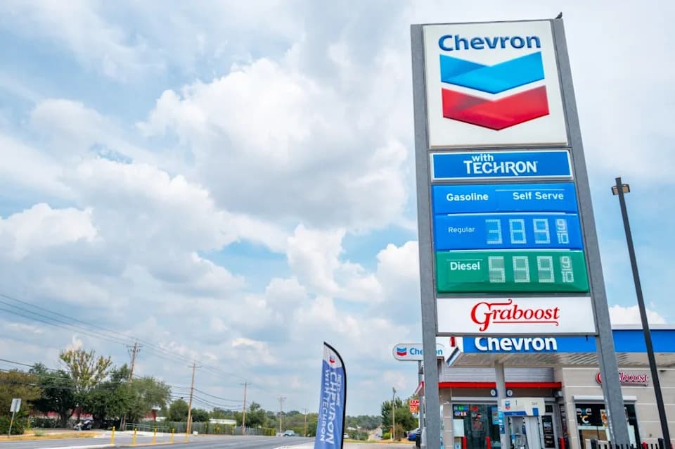 States Extend Gas-Tax Suspensions as Indiana Pushes Relief Through Nov. 4