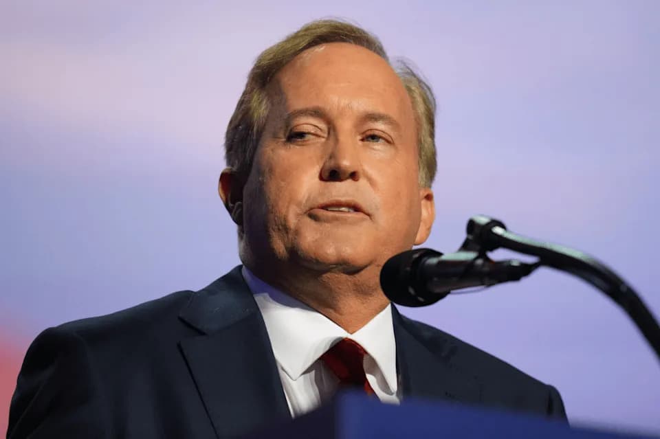 GOP PAC Spent $131M in 17 Days to Back Ken Paxton — Roughly $7.7M a Day as Talarico Leads in Polls