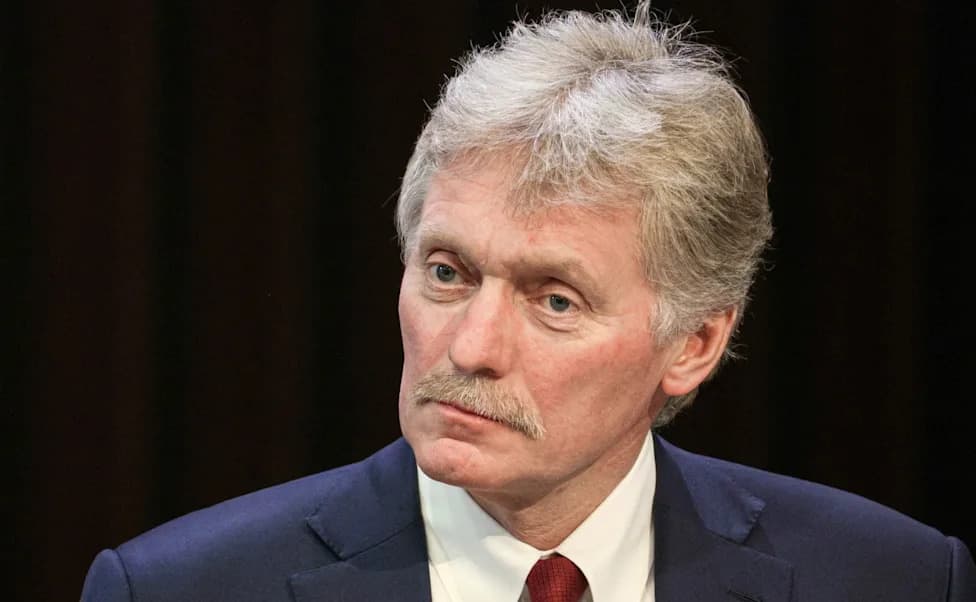 Kremlin Denies Plans To Use Nuclear Weapons, Blames European Alarmism