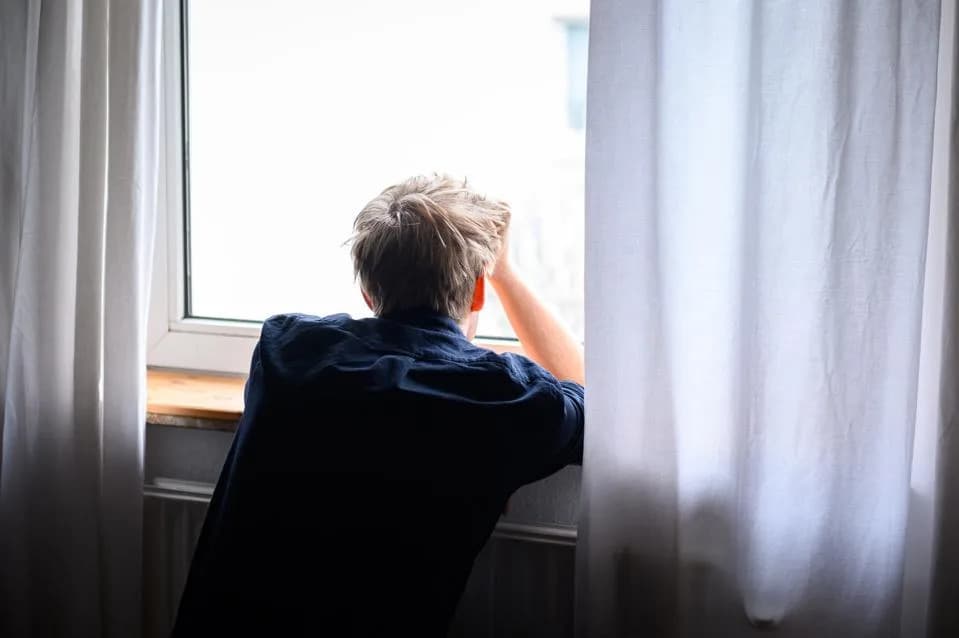Different Depression Symptoms Map To Distinct Brain Circuits, Review Finds