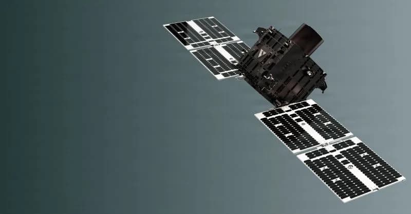 Space Force Awards GHOST-R Prototypes to Northrop Grumman and True Anomaly for GEO Recon by 2028