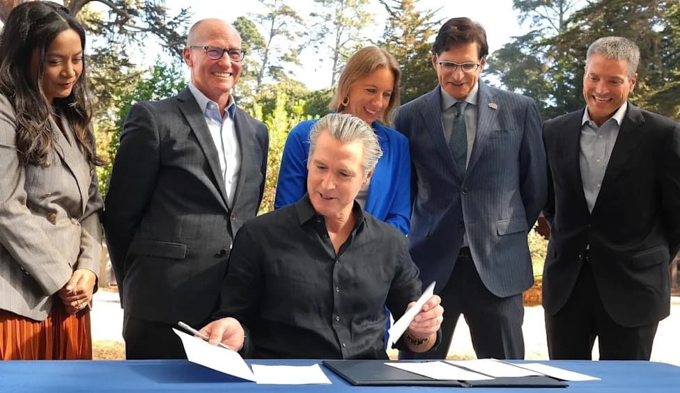 Newsom Approves Virtual Power Plants and Utility Cost Controls to Tackle Soaring California Bills