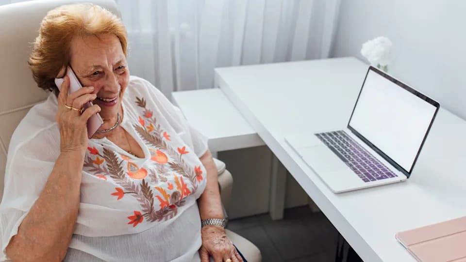 AI 'Speech Clock' Suggests Your Voice Could Reveal Accelerated Aging and Dementia Risk