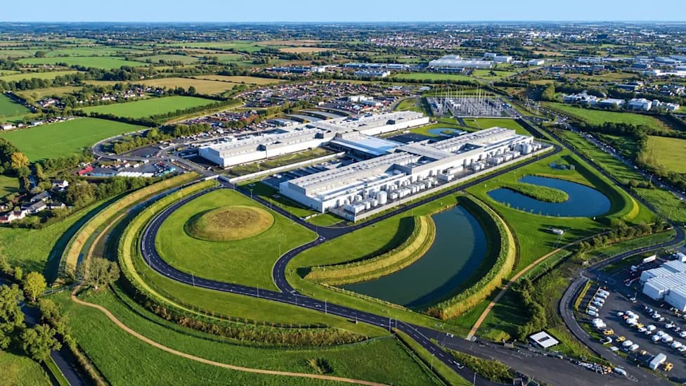 Data Centers Are Hiding How Much Power and Water They Use — Time for Mandatory Facility-Level Disclosure