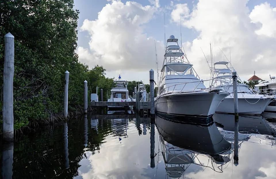 Miami Developer Sentenced to 136 Months After $89M Investor Fraud Funded Yacht, Mansion and Jewelry