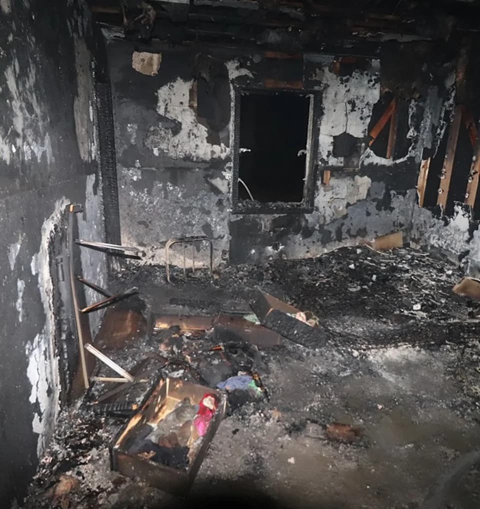 Louisiana Family Allegedly Torched 13 Homes in Elaborate Insurance-Fraud Scheme