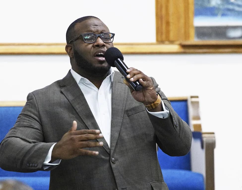 Amber Guyger Granted Parole After Serving Seven Years Of 10-Year Sentence In Botham Jean Case
