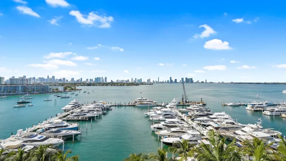 Miami TV Ads Escalate Fight Over Virginia Key Marina Lease — Critics Call It A "75-Year Giveaway"