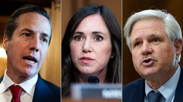 Republicans' Midterm Optimism Clashes With Polling That Favors Democrats